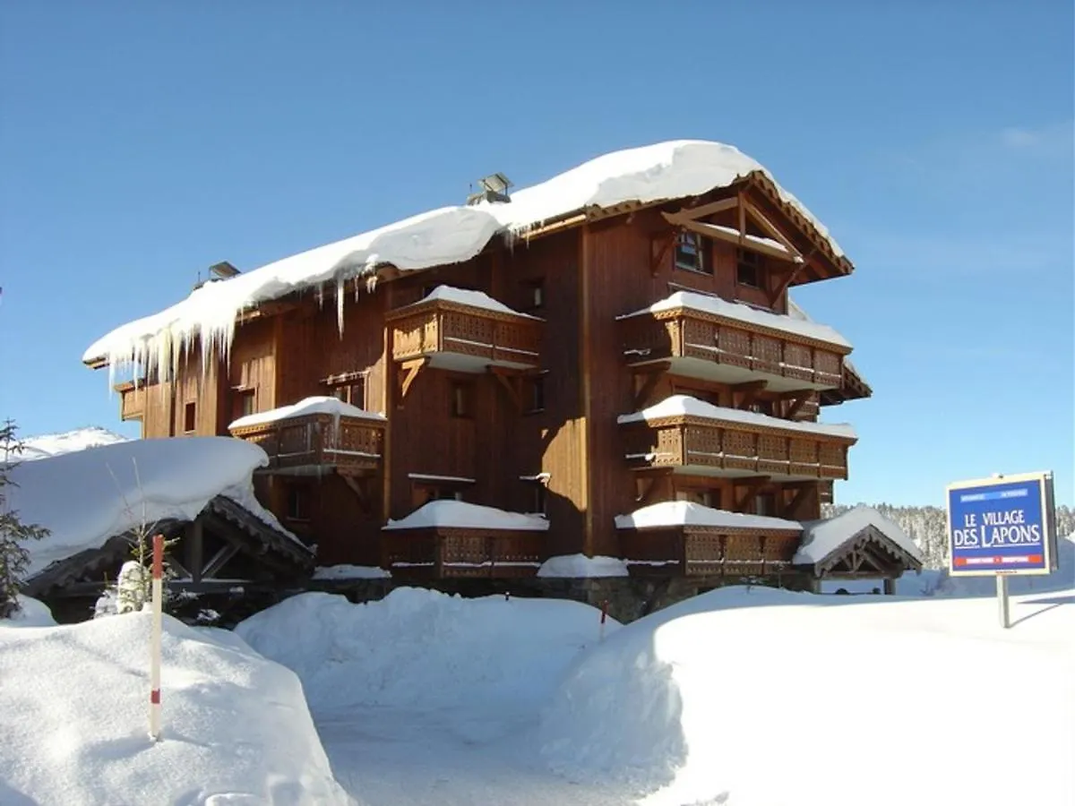 Les Saisies, Appart 3P, Piscine, 6 Pers, Bal. Sud - Fr-1-293-353 Hauteluce